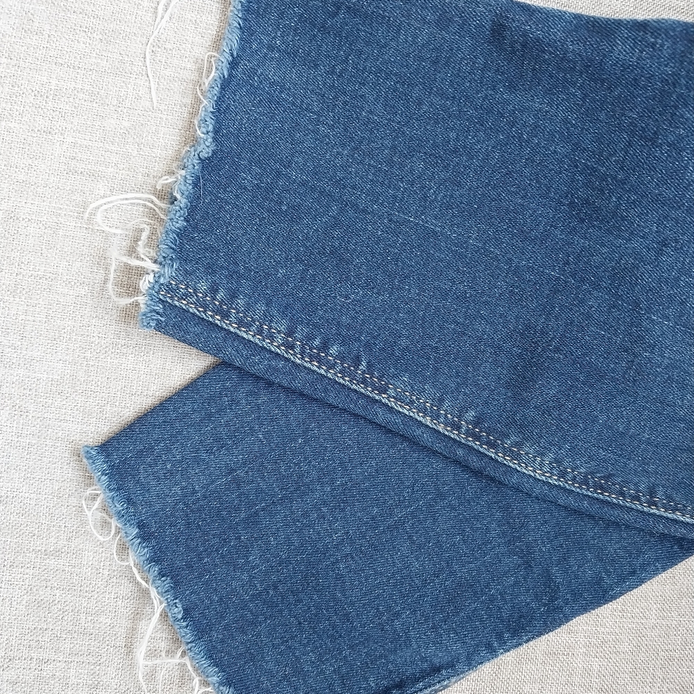 MNG - Distressed Skinny Jeans - Picture 7 of 7